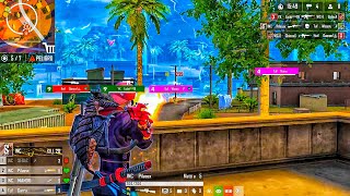 ⏳❤️  Highlights en campeonatos free fire iPhone 8 Plus 🏆 [upl. by Dranoc]