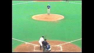 2000 Elkins vs Corpus Christi Moody 5A State Semi Finals [upl. by Decima562]