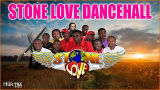 STONE LOVE DANCEHALL MIX 2024🔥Vybz Kartel JavillaniSquash Dady1 Govana Dexta Daps [upl. by Eugine339]