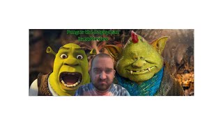 Rant  Fungus the Bogeyman review [upl. by Liatnahs250]