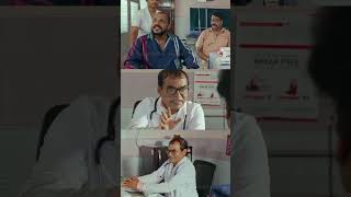 tulu comedy scenes  aravind bolar tulu comedy  devadas kapikad [upl. by Glenine]