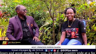 SoRiya Saara Episode 1 Mr Charles James Senkubuge [upl. by Secilu50]