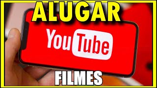 COMO ALUGAR FILMES NO YOUTUBE  Não Consigo Alugar Filme no Youtube 30 Dias Gratis Prime Video [upl. by Tufts784]