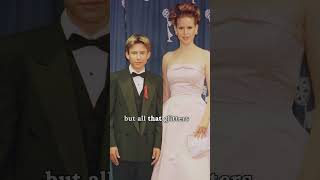 The Truth About Jonathan Taylor Thomas Time As A Child Star jonathantaylorthomas c [upl. by Annig]