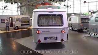 Top 5 small Caravans 2023 [upl. by Chase877]