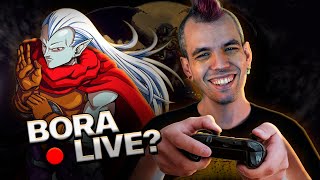 O Castelo de Magus Bora de Chrono Trigger Ao VIVO Salves via PIX na LIVE [upl. by Modeste]