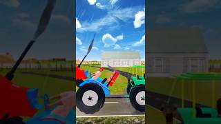 Tractor tanatani short video song newsong punjabisong automobile ronaldofifaworldcupmatc music [upl. by Chemesh]