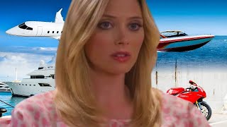 April Bowlby Lifestyle  Income HouseNet Worth Car Collection Mansion Private Jet etc [upl. by Nester21]