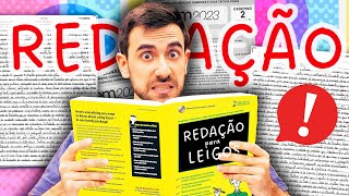 NUNCA FEZ ENEM Veja este vídeo [upl. by Ayatal]