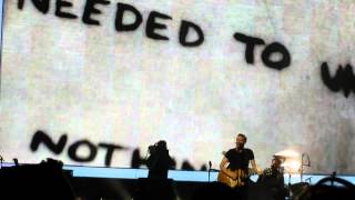 Bryan Adams Summer of 69 Mohegan Sun [upl. by Elak]