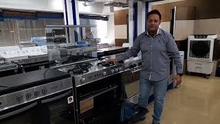 Buy Kitchen Appliances from M Abdullah Electronics Abid Market Lahore [upl. by Ativak]