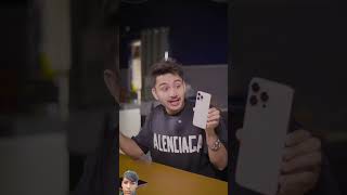 smartphone techmaster tech iphonetech gadgets techman unboxing technology iphones [upl. by Ecirtaeb]