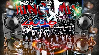 KING MIX 2016  KINGS DEL WEPA AB PERALES  KING BOY [upl. by Hans450]