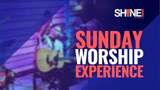 SHINE Church LA  August 4 2024  Sunday Worship Experience LIVE [upl. by Neelyar307]