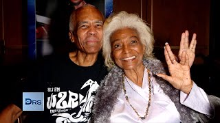 Is Actress Nichelle Nichols’ Son Acting in Her Best Interest [upl. by Ssepmet]