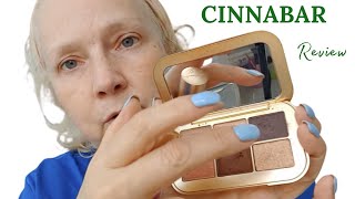 Makeup Review For Mature Skin Lisa Eldridge and Technic  For Women Over 50 part 2 [upl. by Ennovoj]