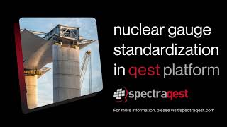 Nuclear Gauge Standardization [upl. by Joellyn]