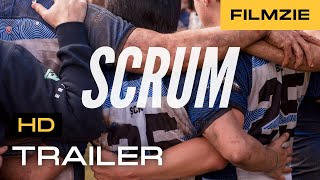 Scrum Official Trailer 2015  Aki Mizutani Brennan Bastyovanszky Pearse Egan [upl. by Perce]