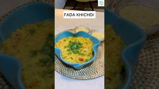 Fada Khichdi [upl. by Ricki]