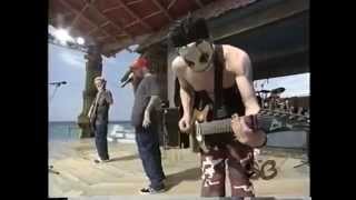 Limp Bizkit  Counterfeit amp Nobody Loves Me Live at MTV Spring Break 1998 [upl. by Sontich]