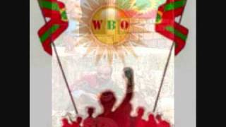 WBO by Legend Zerihun Wodajo [upl. by Ronalda]