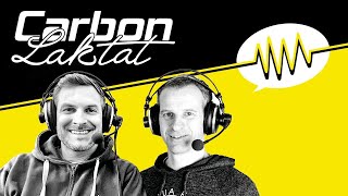 Carbon amp Laktat Nach dem Marathon ist vor dem Ironman Podcast [upl. by Gereron]