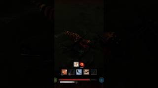 Tropeognathus finds a dracoviper pathoftitans darthnobody gameplay gaming trope mods xbox [upl. by Alimac]