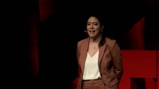 Lessons from My Ethical NonMonogamous Household  Luna Martinez  TEDxCSU [upl. by Rawde]