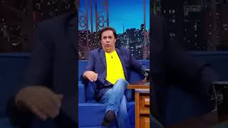 O DANILO NUNCA RIU TANTO thenoite humor tomcavalcante danilogentili comedia sbt [upl. by Albertina331]