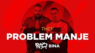 THCF  PROBLEM MANJE LIVE  IDJTV BINA [upl. by Franza614]