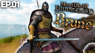 PROBAMOS BANNERKINGS EXPANDED KINGDOMS  Mount And Blade 2 Bannerlord [upl. by Yllut672]