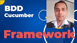 How to explain BDD Cucumber Framework in Interview [upl. by Synn]