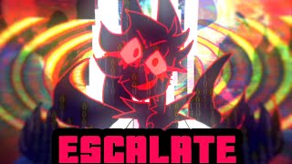 FW ESCALATE II TOONSQUID AM II ORGINAL MEME GIFT FOR AppleJuiceKiller [upl. by Sukhum152]