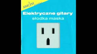 Elektryczne gitary  Napady [upl. by Malamud]