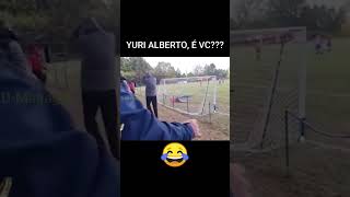 Hortêncio ou Yuri Alberto❓ [upl. by Saxet]