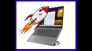 💻Mejorar rendimiento en laptop Lenovo IdeaPad c34015IIL☕ [upl. by Kumar]