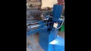 Grit Blasting Machine [upl. by Keil193]