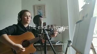 The end Sibylle Baier Cover [upl. by Hermes647]