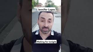 Jennifer lopezWaiting for tonight [upl. by Atinahs937]