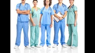 How to Become a Registered Nurse [upl. by Attayek809]