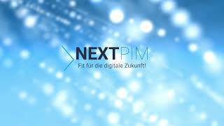 nextPIM Funktion BMEcat Export [upl. by Patric]