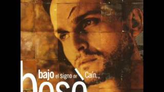 Bajo El Signo De Cain  Miguel Bose [upl. by Yrocej83]