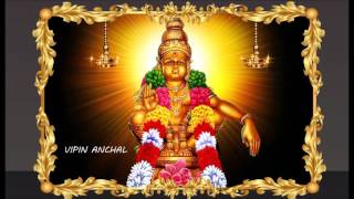 Kanni Ayyappanam Njan Swamiye Kanan Pokunne  കന്നി അയ്യപ്പനാം ഞാൻ [upl. by Aleekahs848]