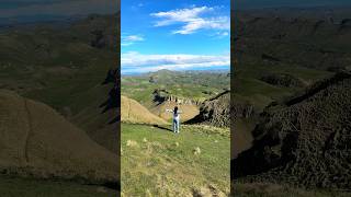 📍Temata Peak Hawkes Bay North Island New Zealand PureNZ ExploreNewZealand travelnewzealand [upl. by Herahab948]