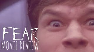 FEAR Movie Review [upl. by Eiddam]