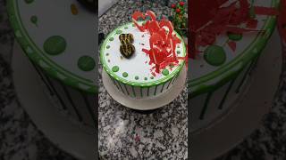 fruitcake cake birthdaycake chocolatecake cakes fruit cakedecorating cakesofinstagram baking [upl. by Natsyrk]