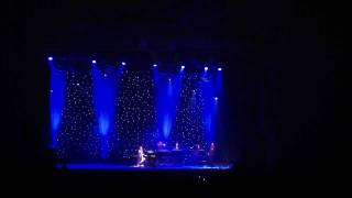 Tori amos  Winter  Live at the Paramount 121411 [upl. by Sakul]