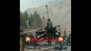 Happy Diwali to all of you from Indian Army trending short video in Indian army [upl. by Annairoc]