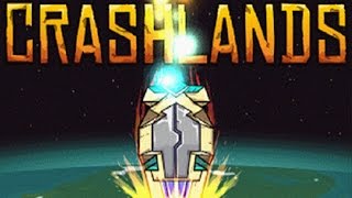 Crashlands Review Pt 1  Is it worth 5 Epic Survival RPG [upl. by Maunsell538]