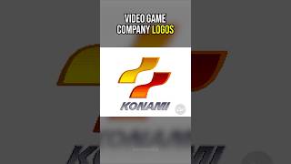 Video game company logos compilation  Part 3 [upl. by Ahsekel127]